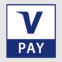 V Pay Symbol